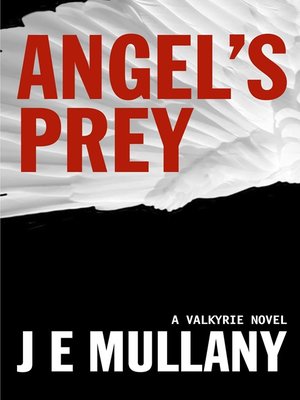 cover image of Angel's Prey